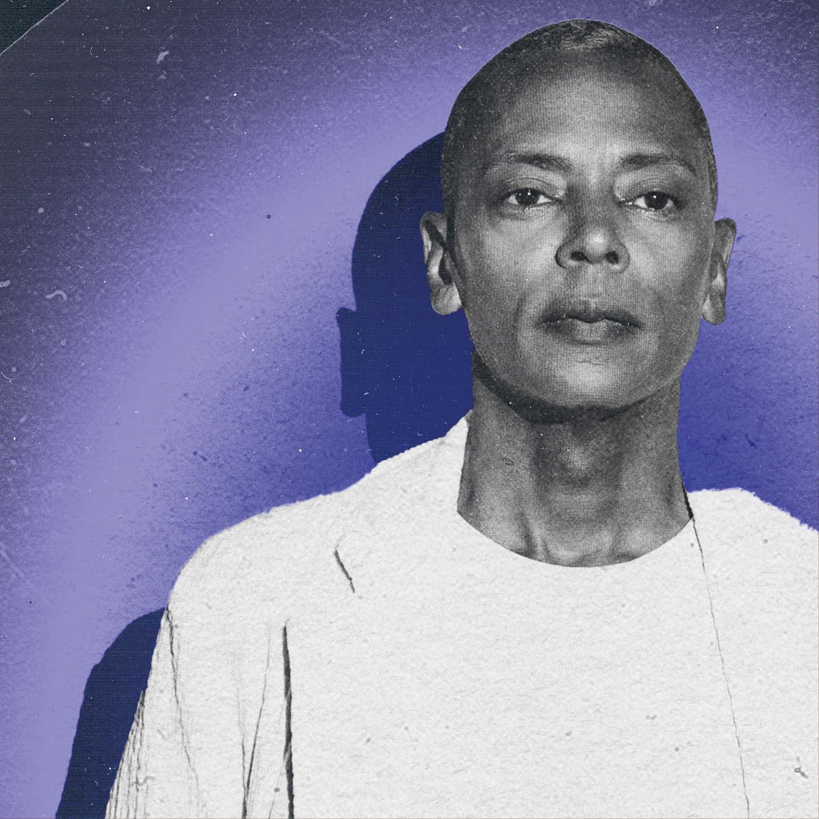 Flyer de JEFF MILLS x Basses Frequences