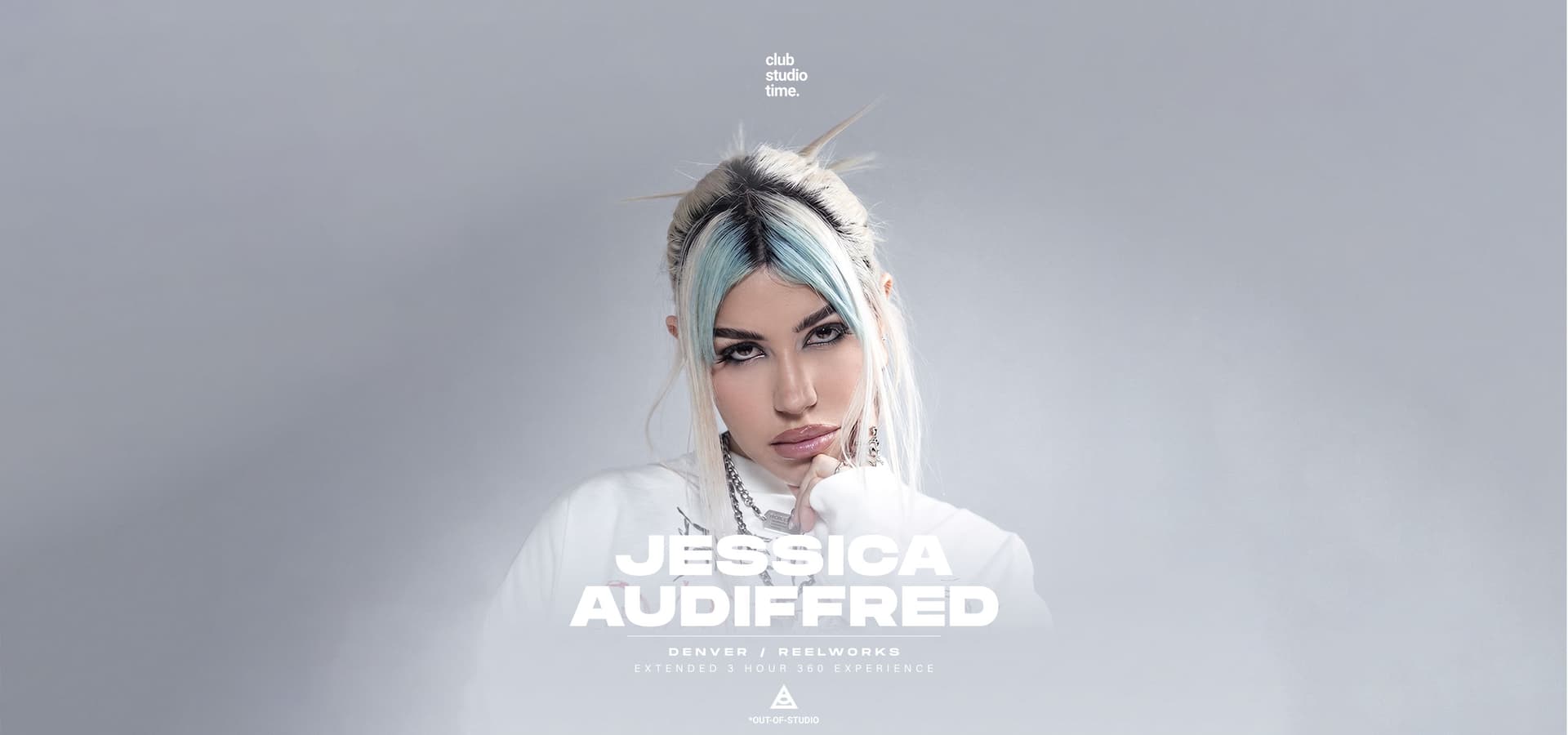 Jessica Audiffred