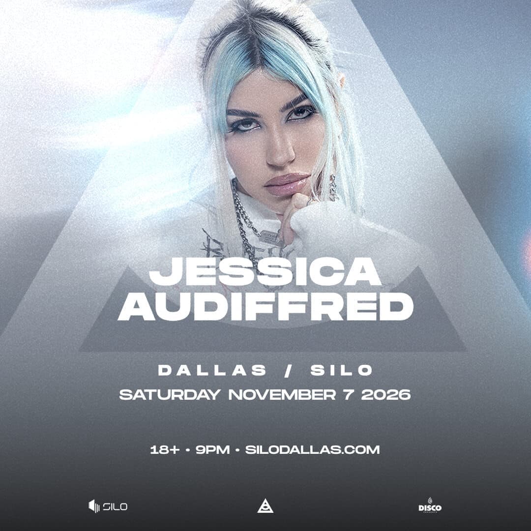 Jessica Audiffred
