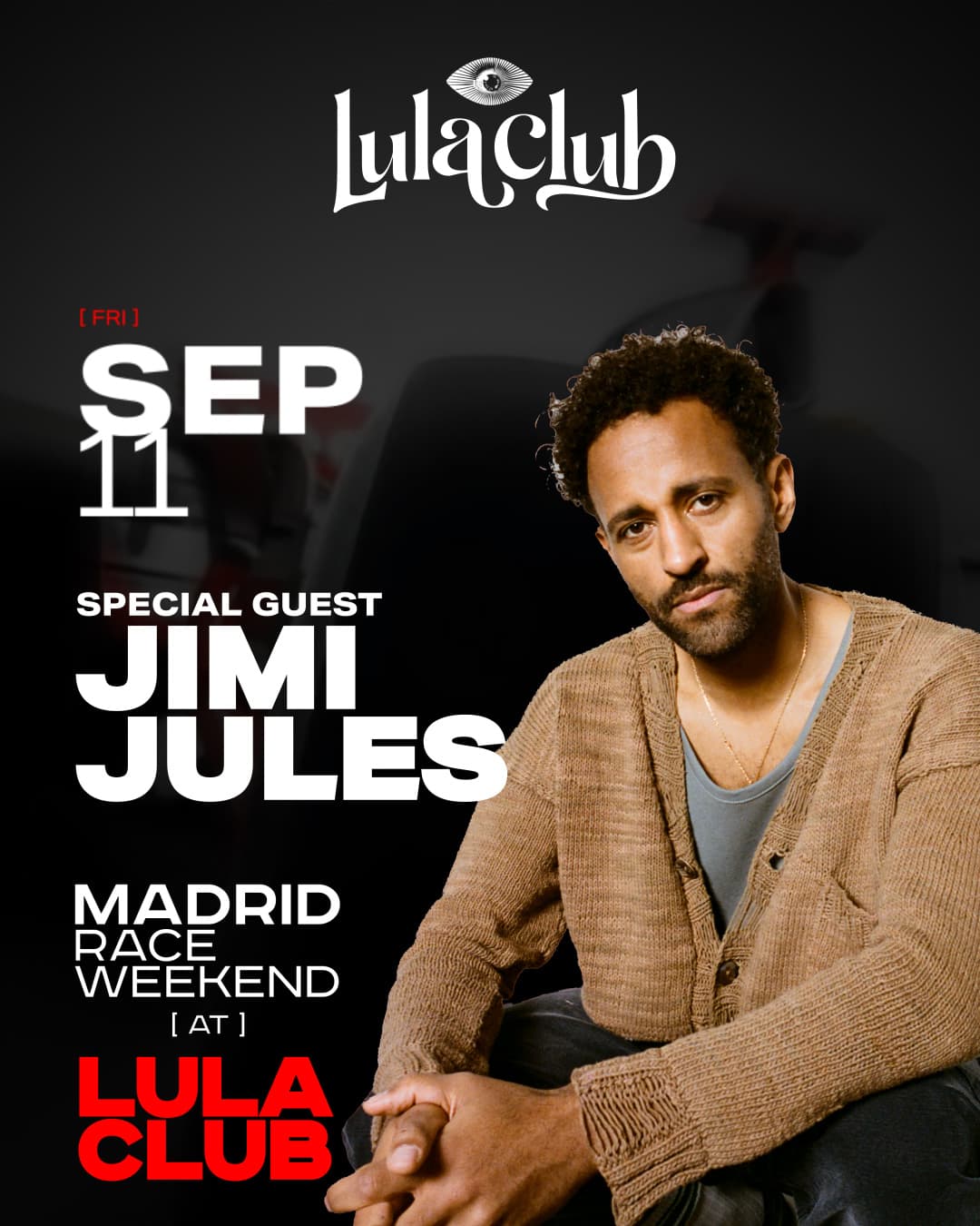 Lula Club