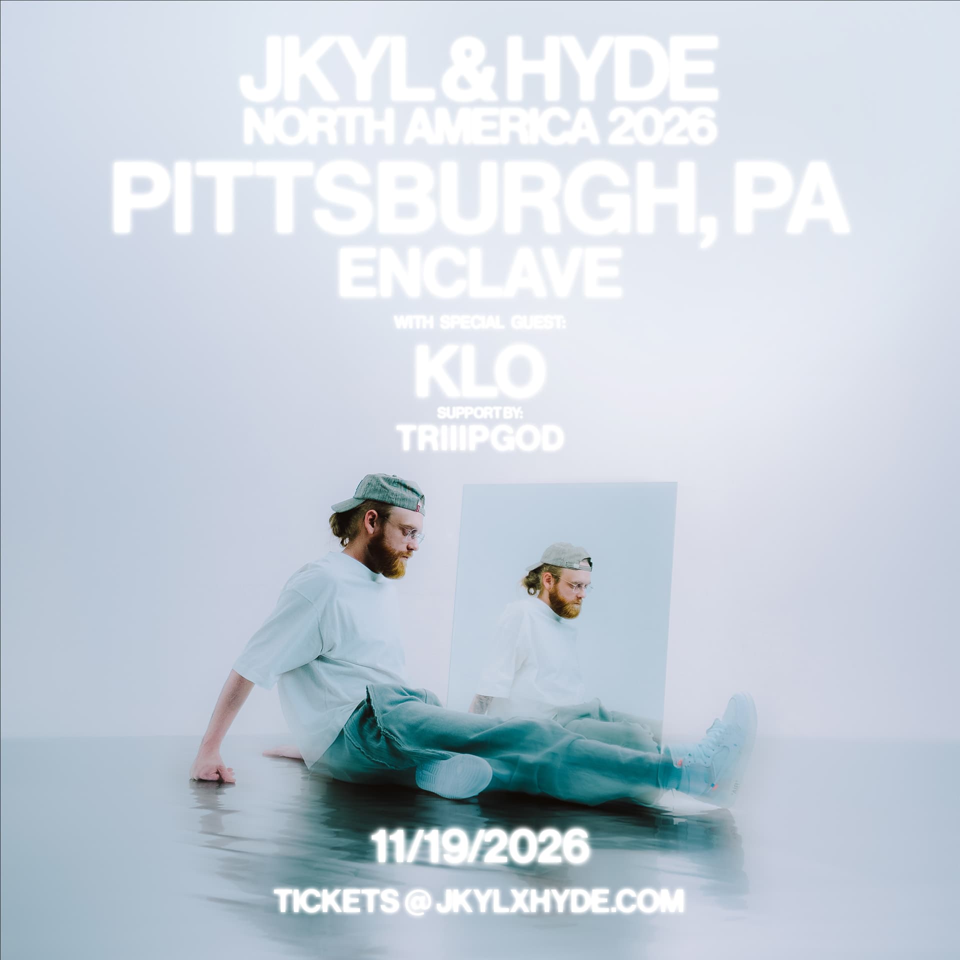 JKYL & HYDE North America 2026