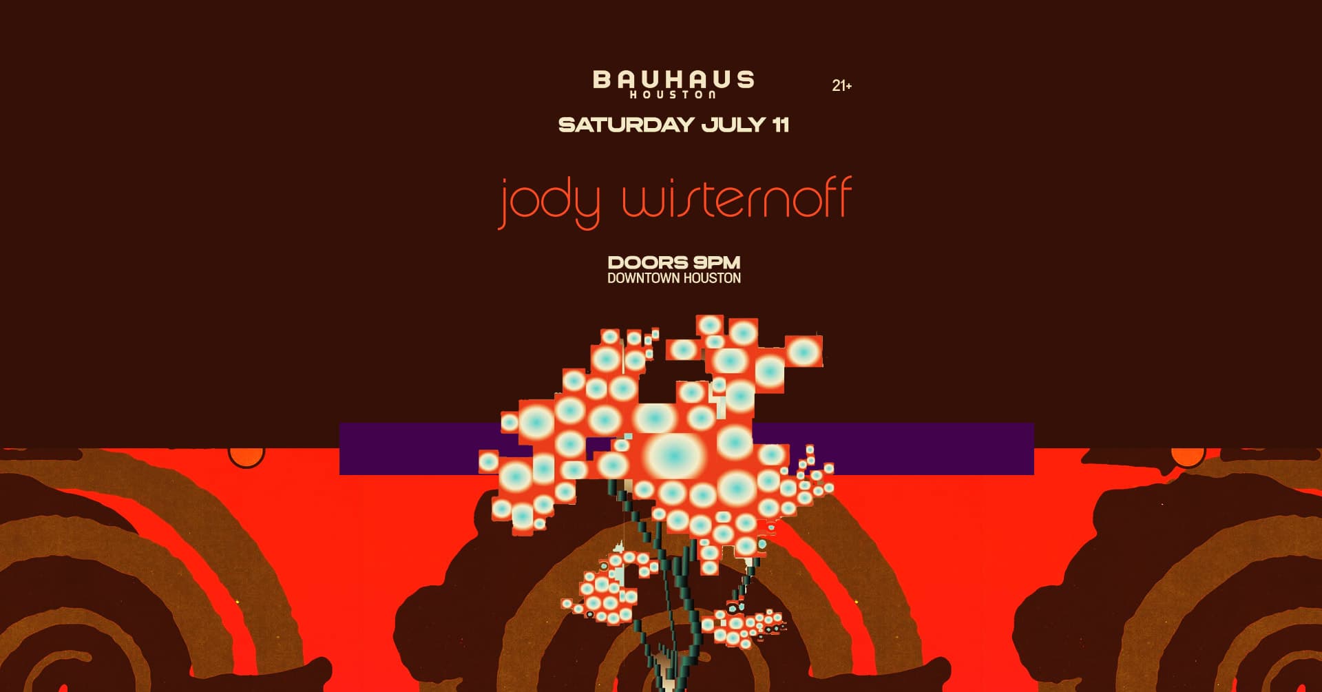 Jody Wisternoff