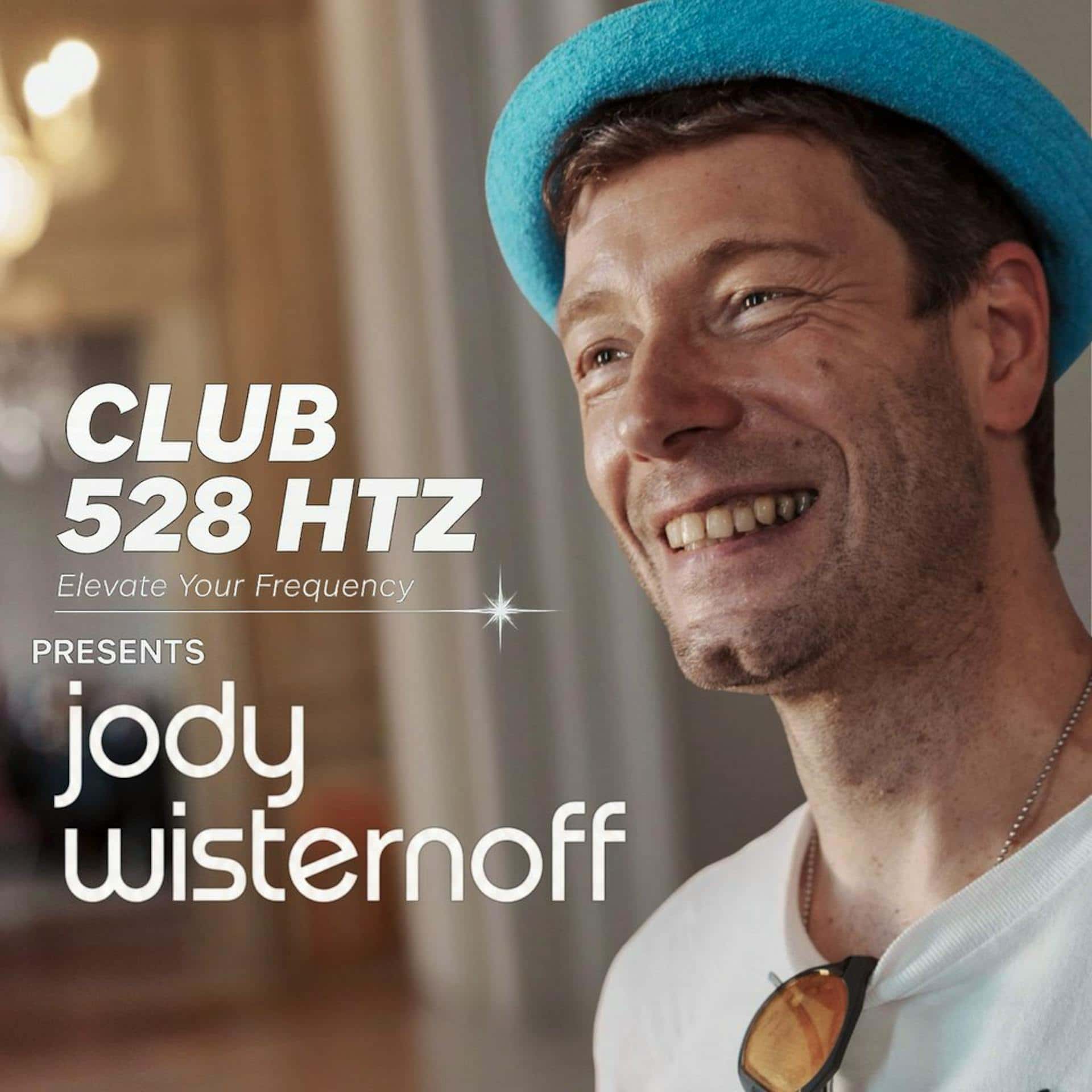 Flyer de Jody Wisternoff