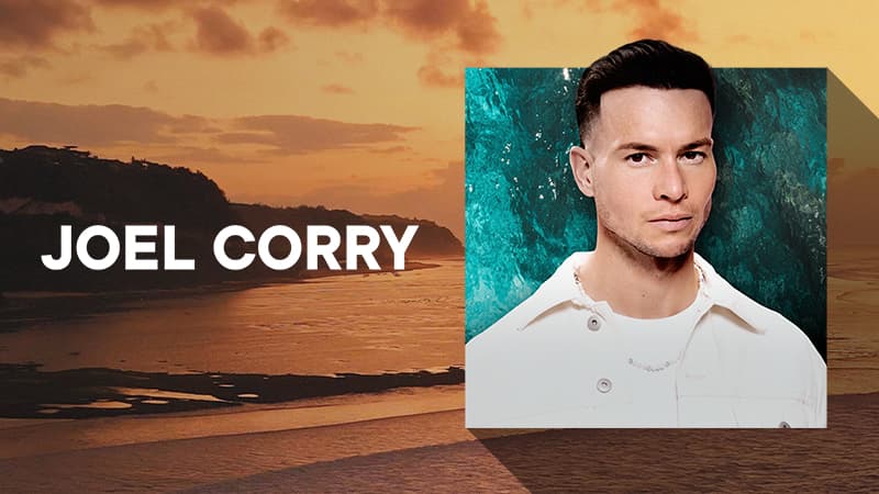 Joel Corry