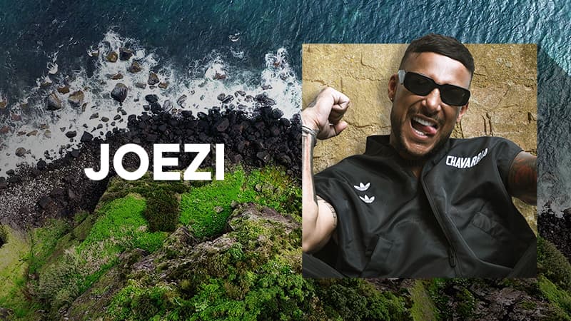 Joezi