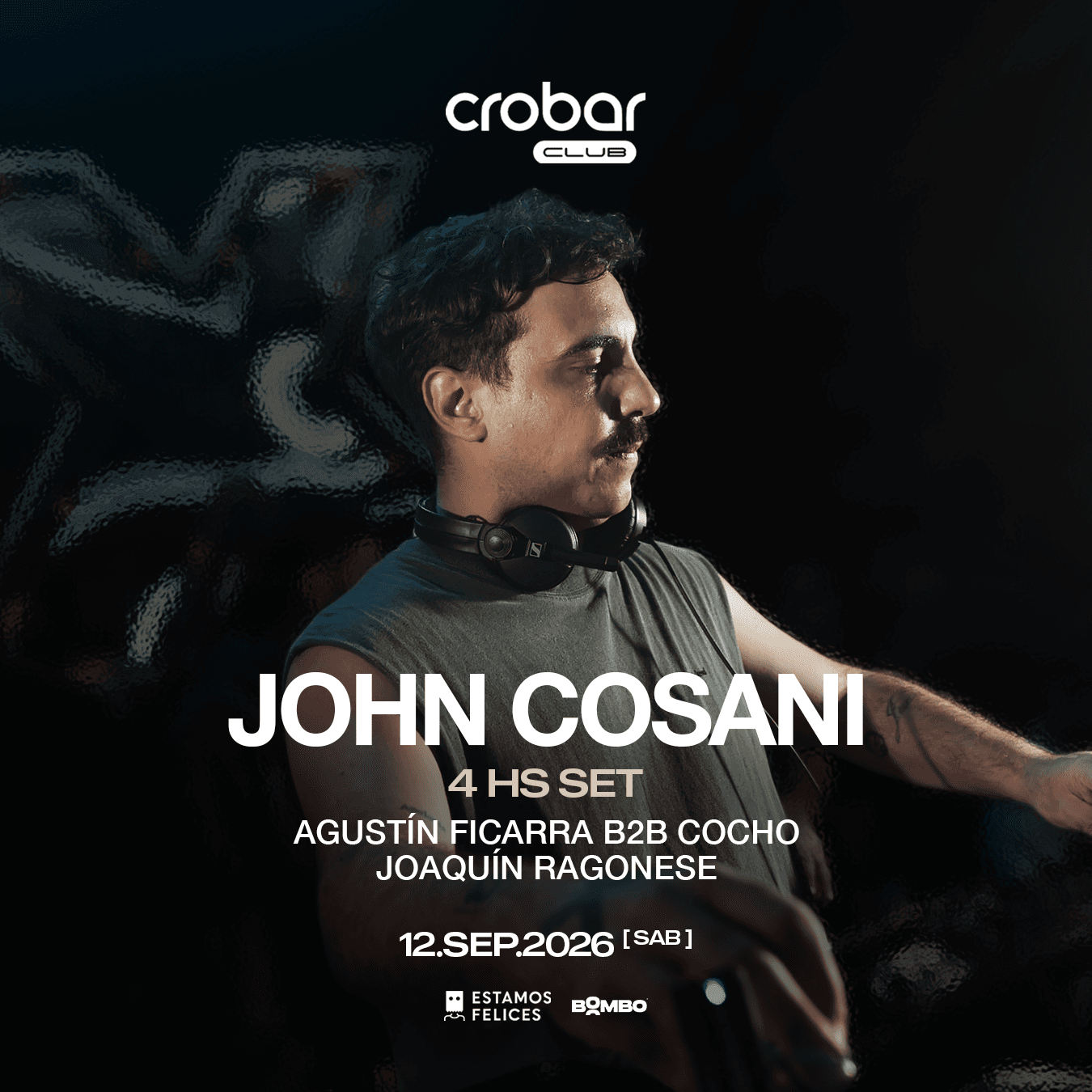 John Cosani