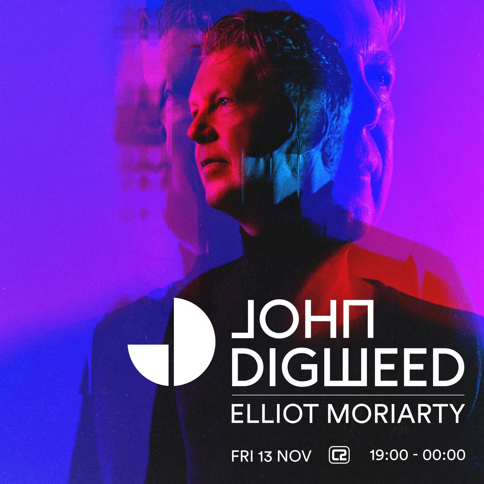 Junebabies - John Digweed Afterparty