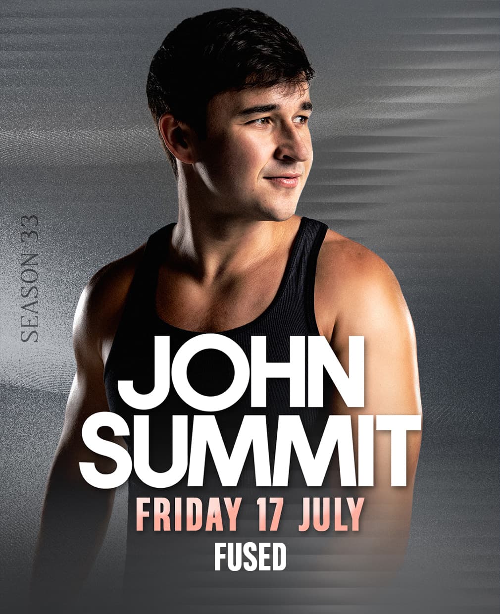 John Summit | Fused