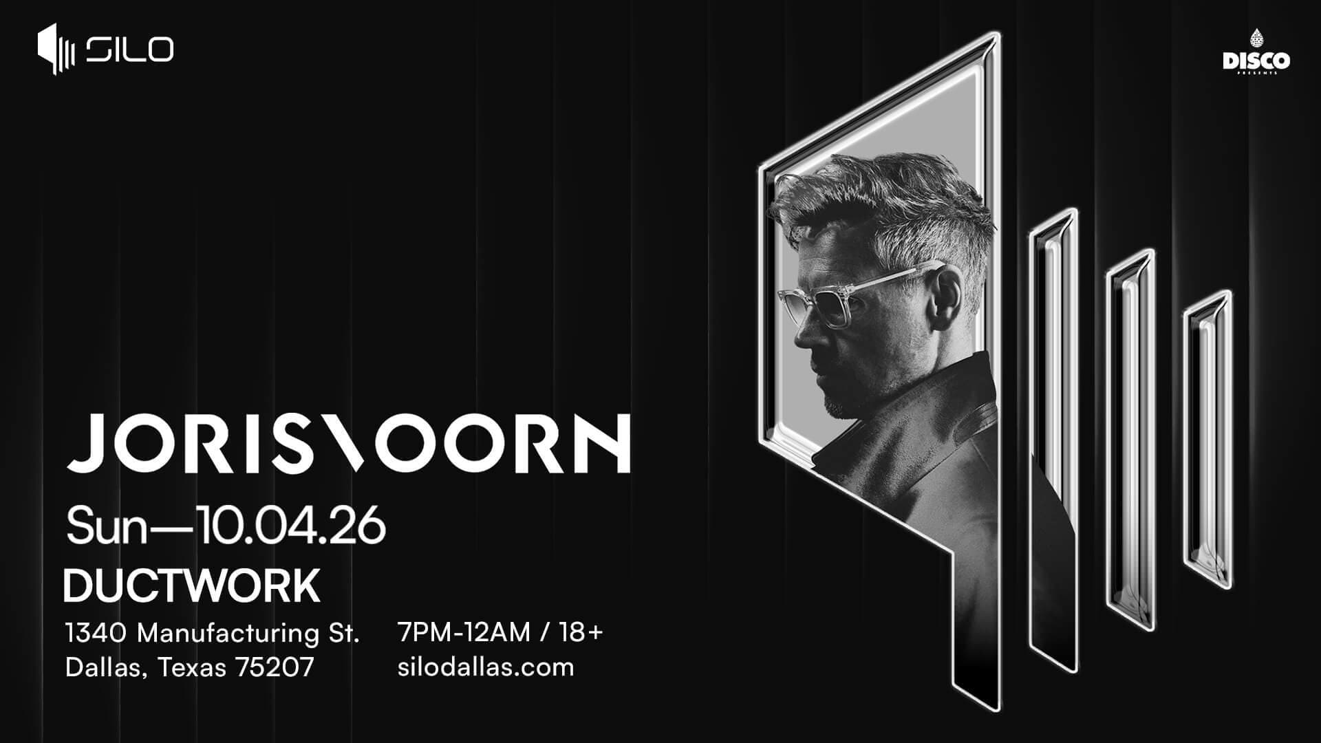Joris Voorn