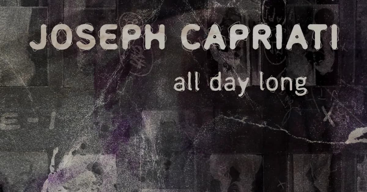 Joseph Capriati