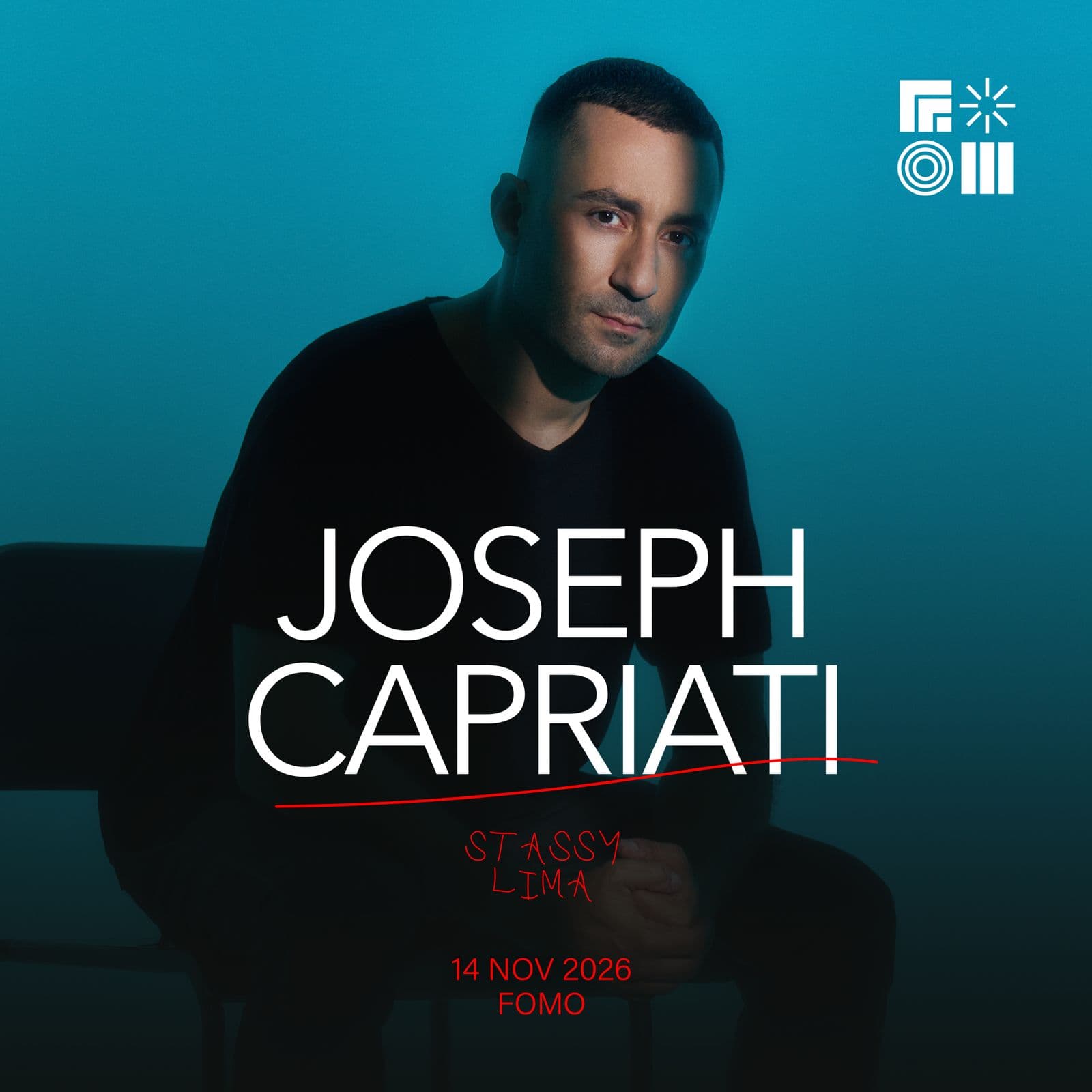 JOSEPH CAPRIATI
