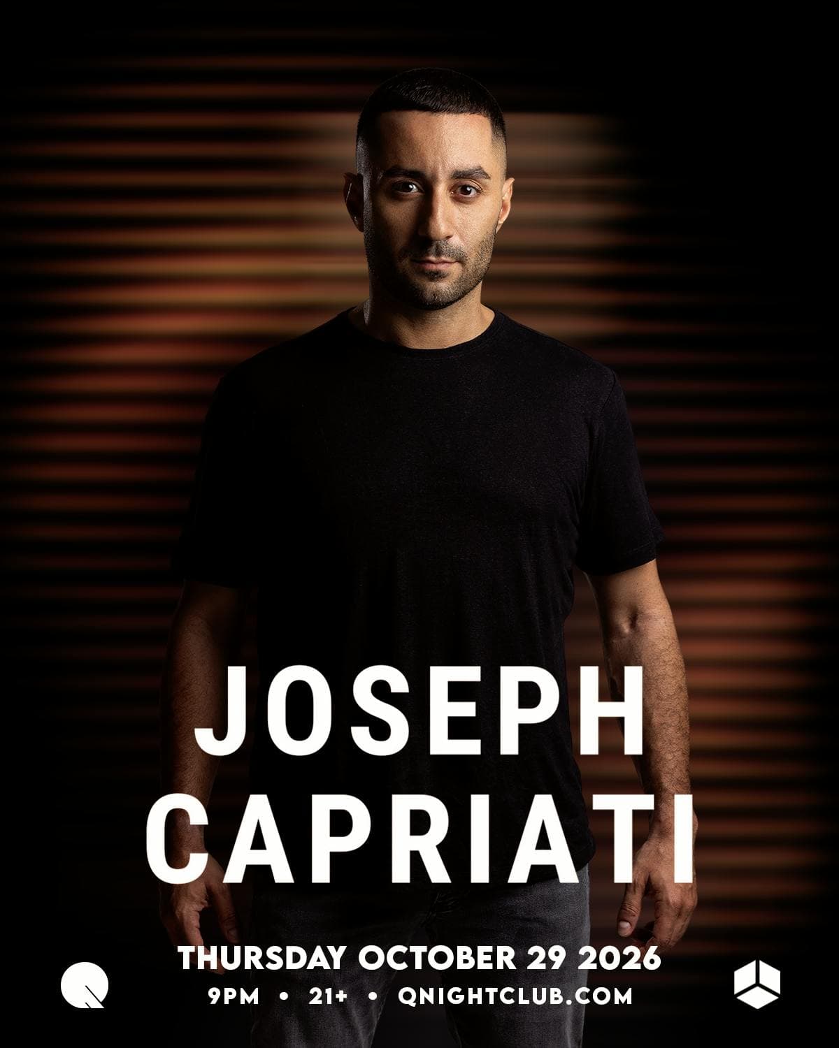 Joseph Capriati