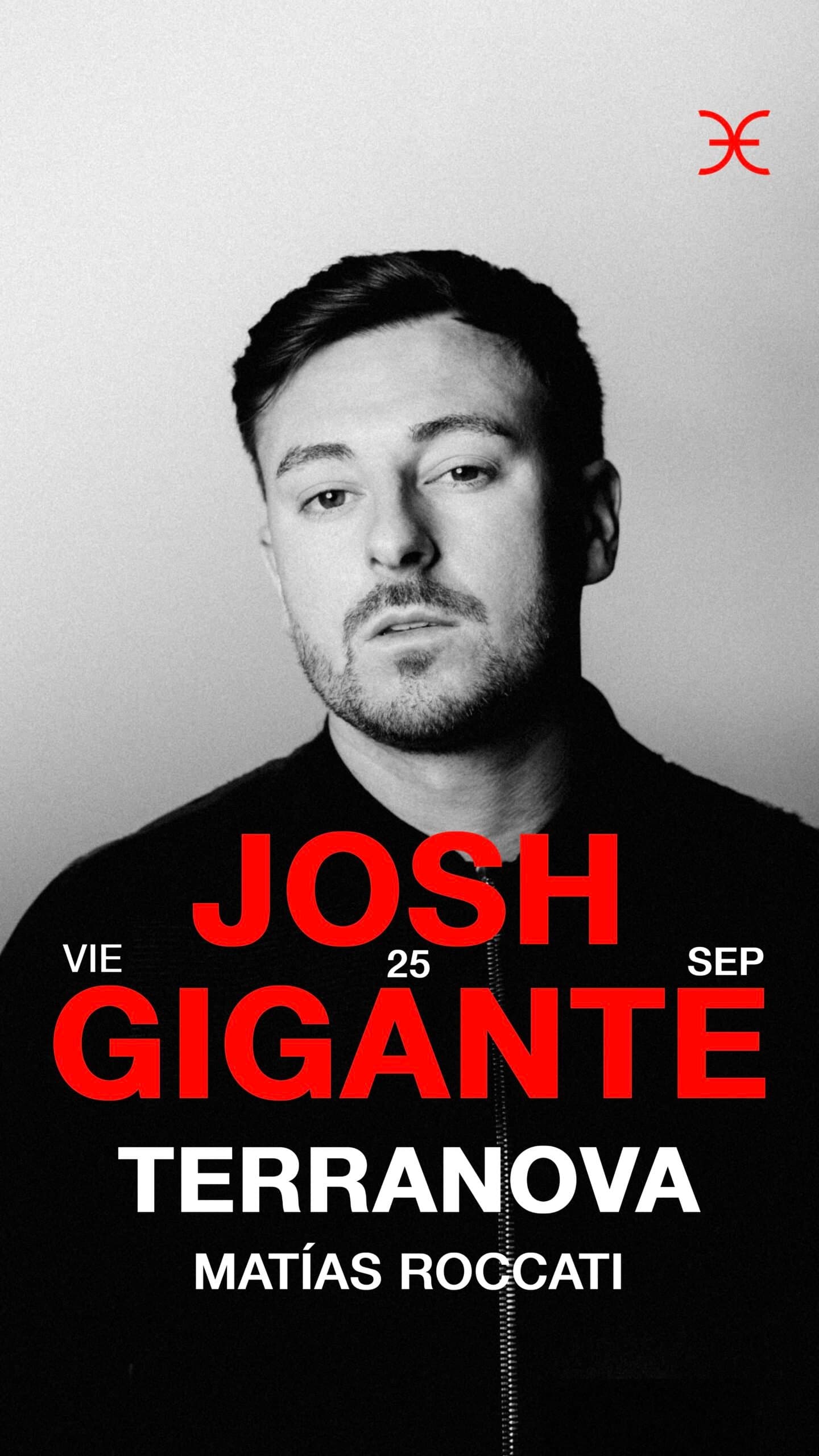 Josh Gigante