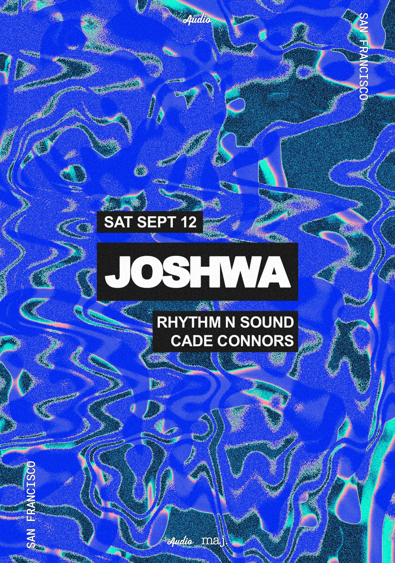 JOSHWA