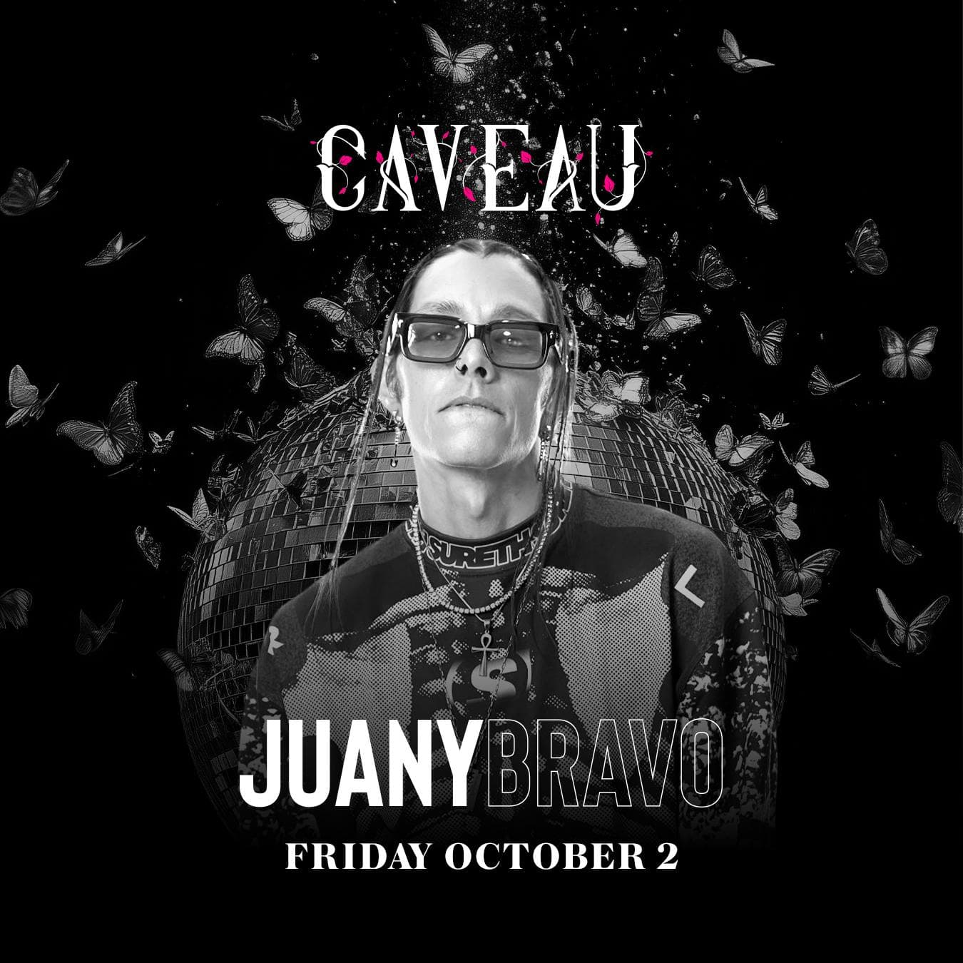 Juany Bravo