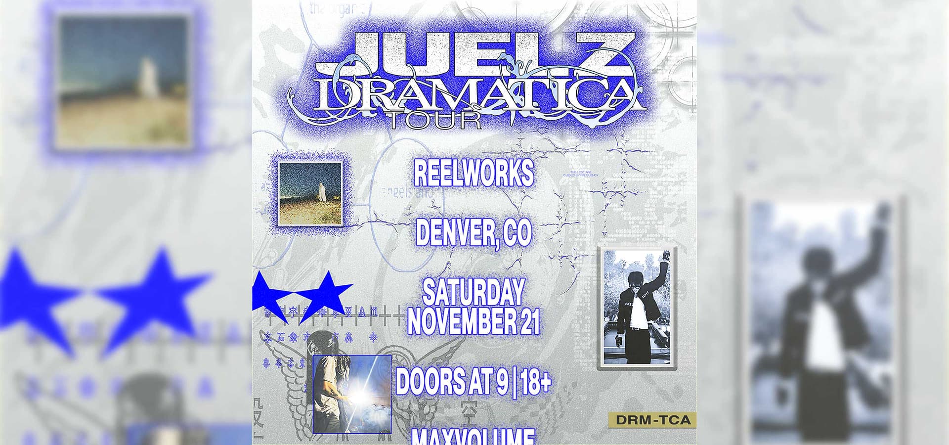 JUELZ