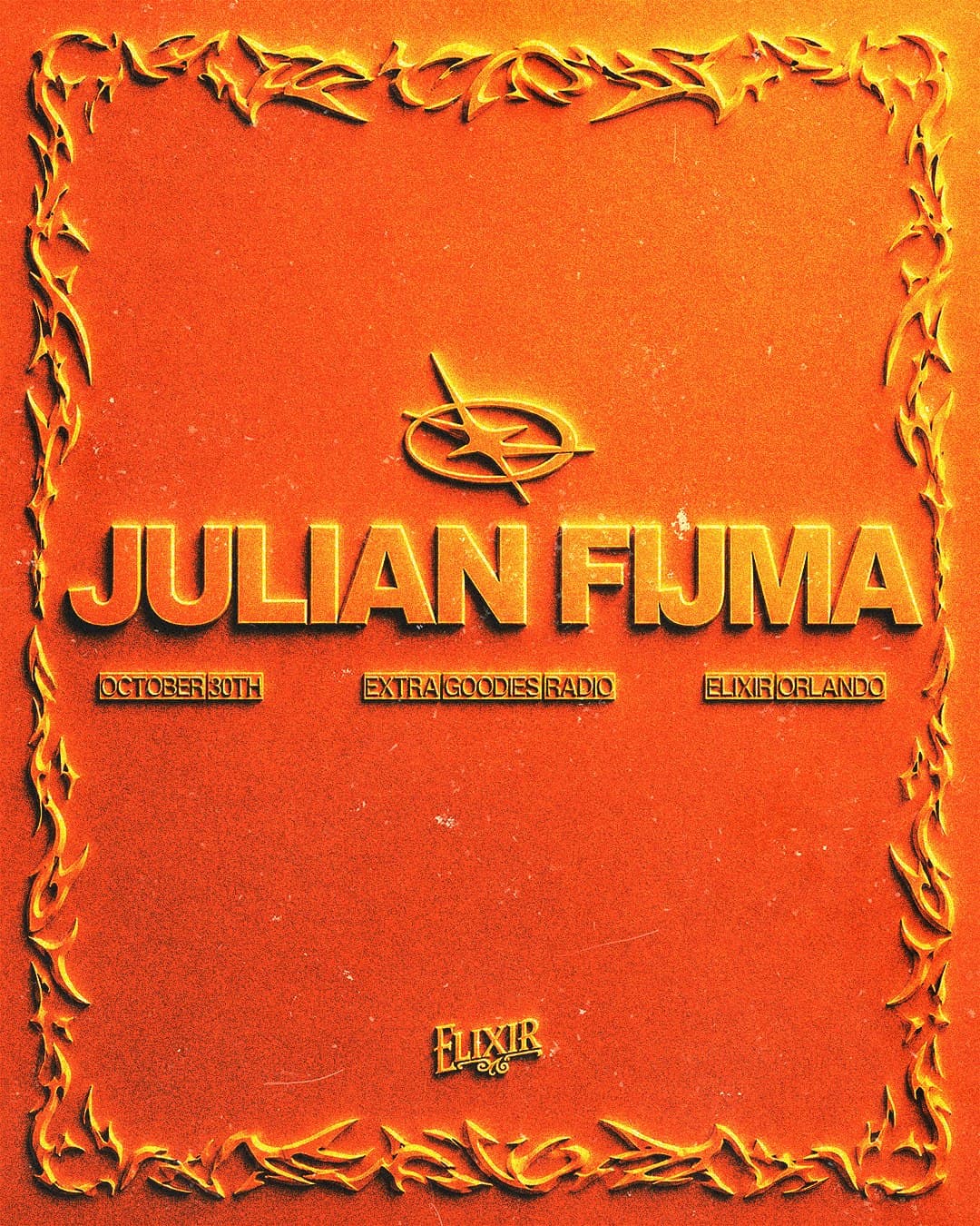 Julian Fijma: Orlando Debut