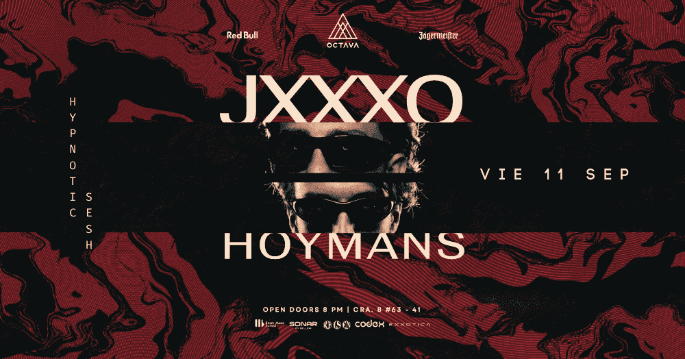 JXXXO - HOYMANS