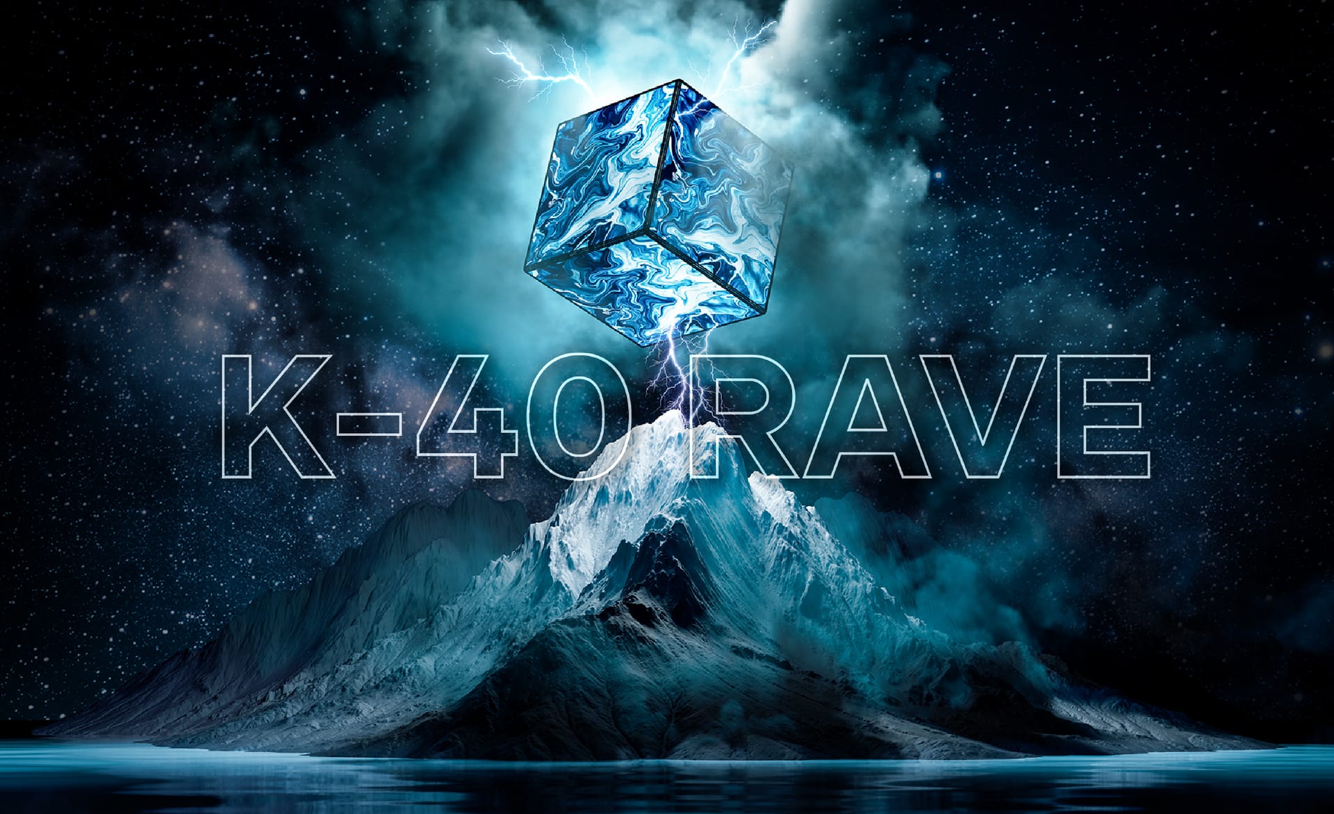 K-40 RAVE