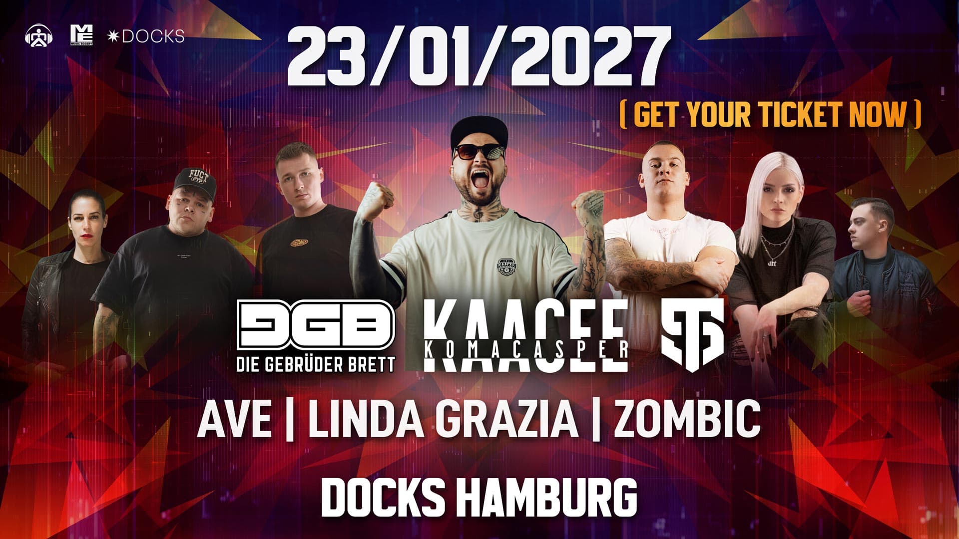 KaaCee Komacasper