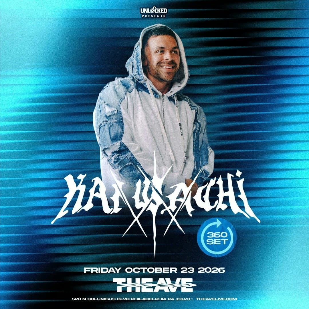 KAI WACHI