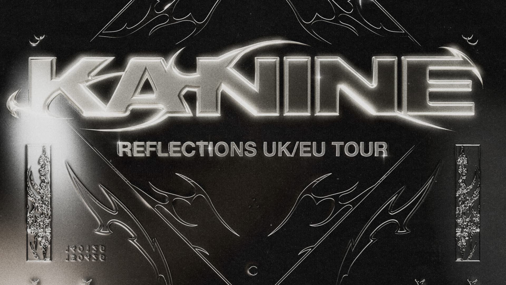 KANINE: REFLECTIONS