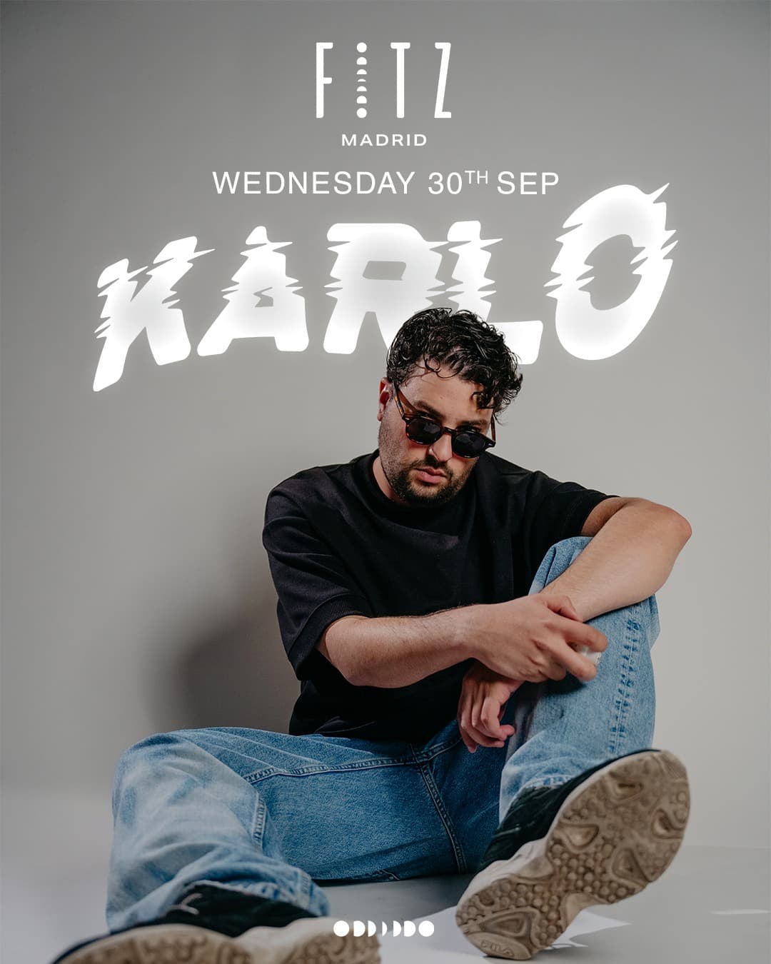 Karlo x FITZ