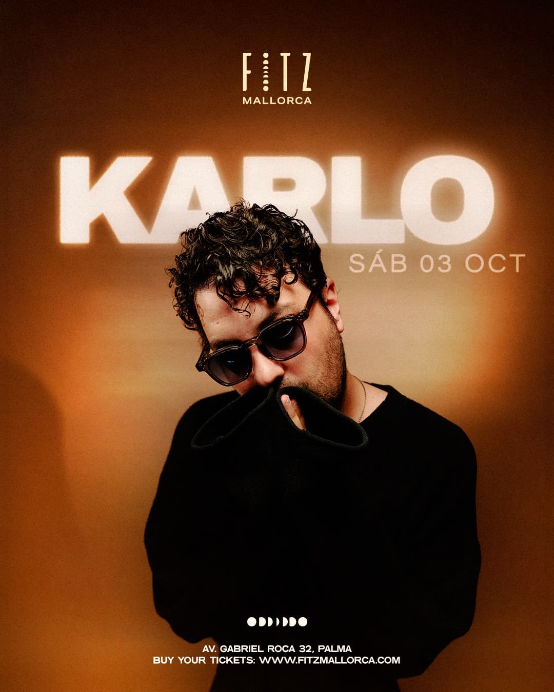 KARLO x FITZ