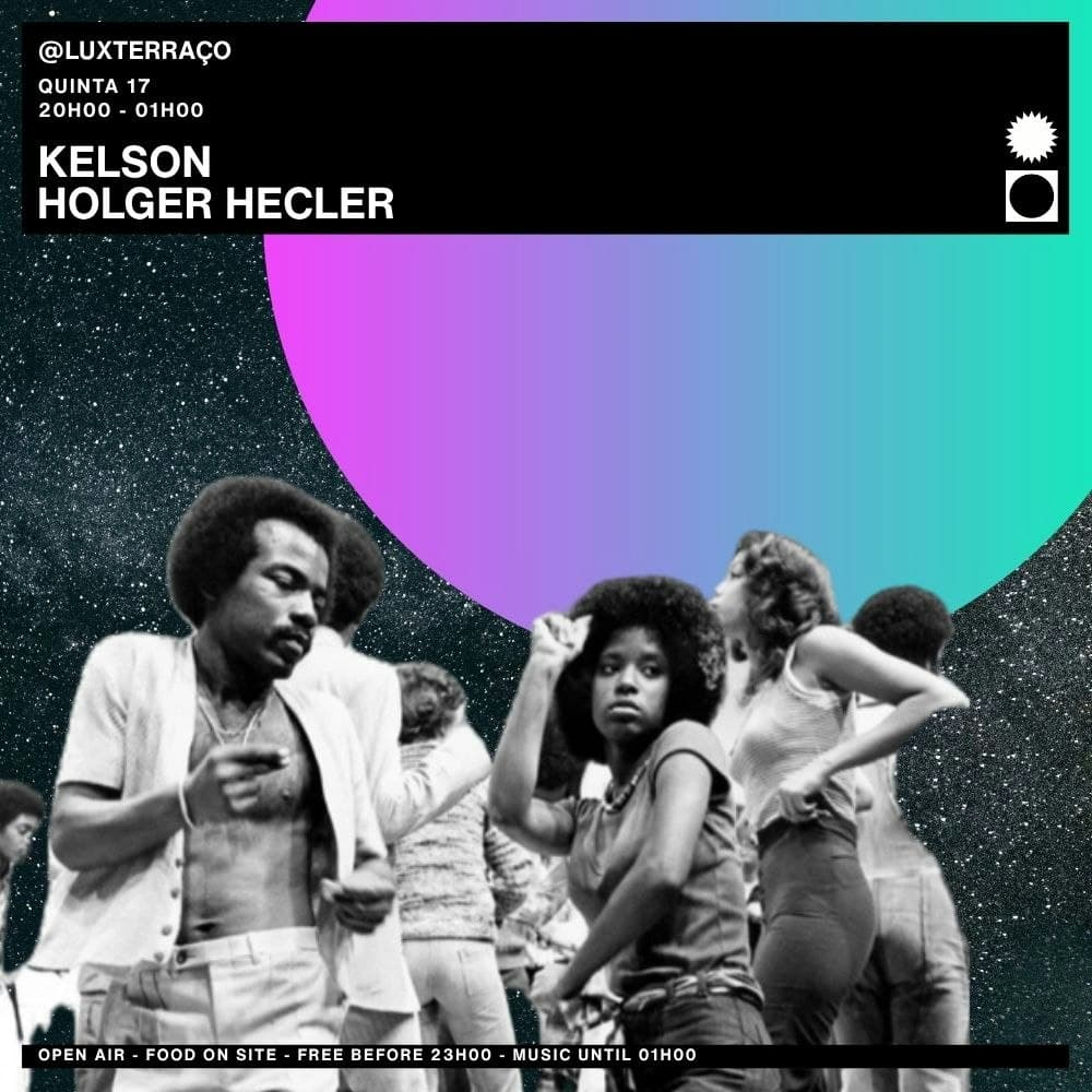 Kelson, Holger Hecler