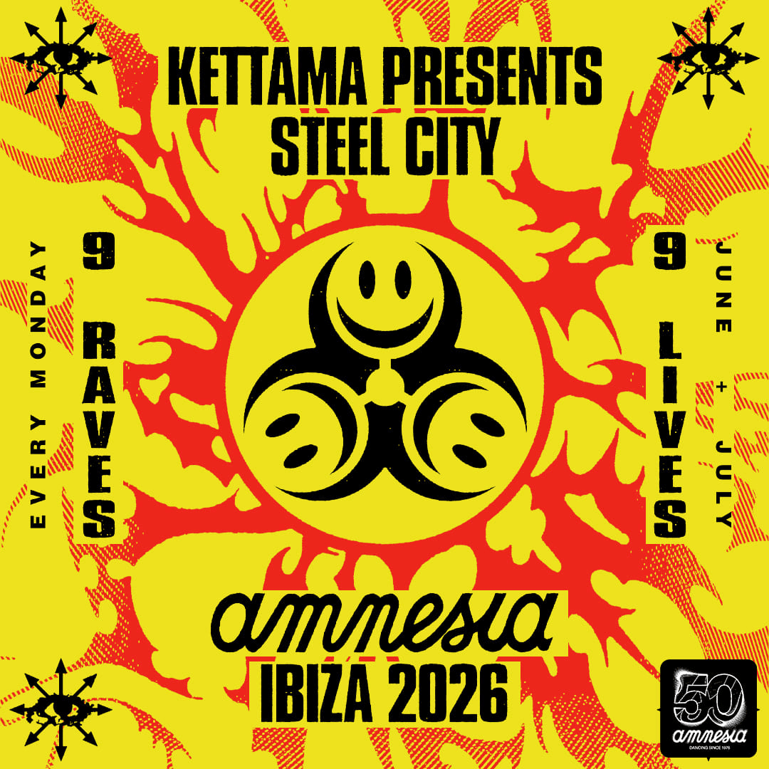 Steel City