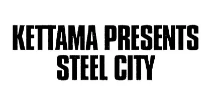 Cartel 2 de Steel City