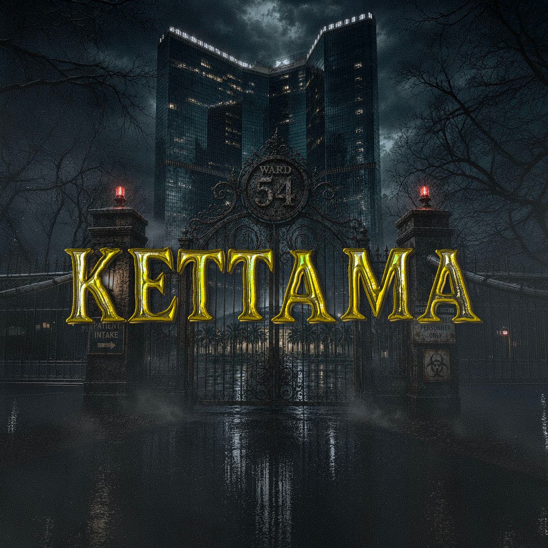 Kettama