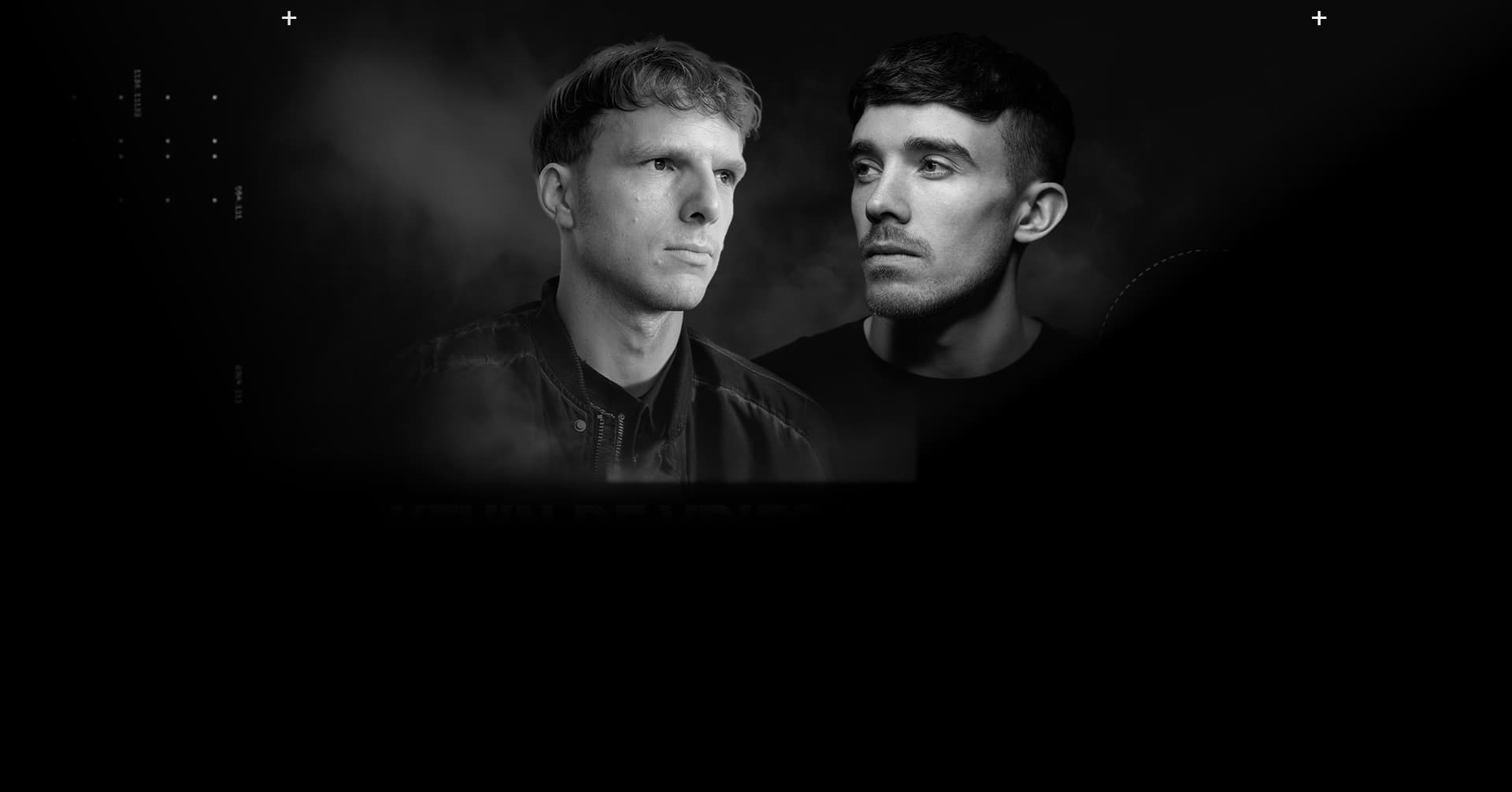 Kevin de Vries & Massano