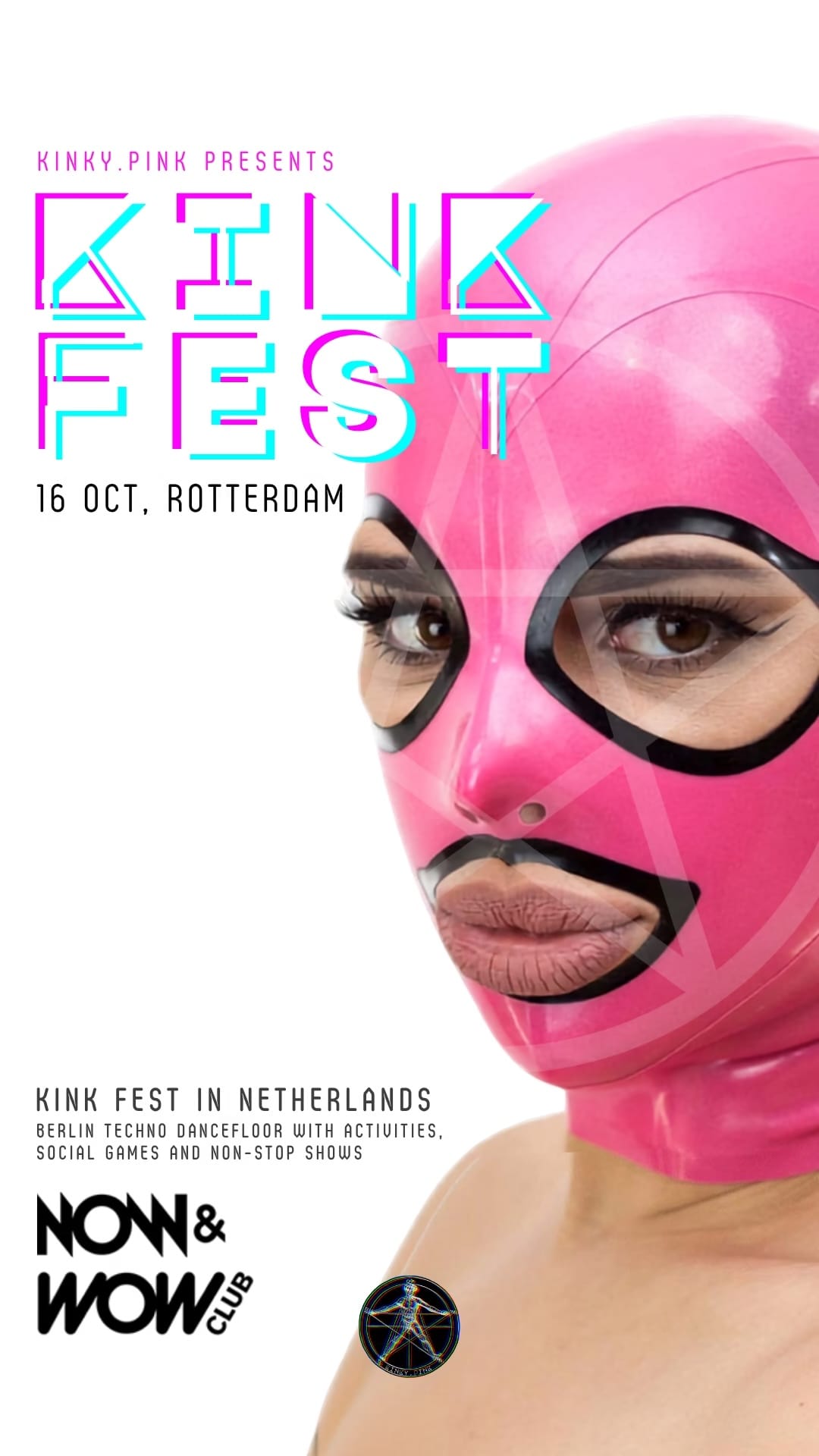 Kink Fest Rotterdam