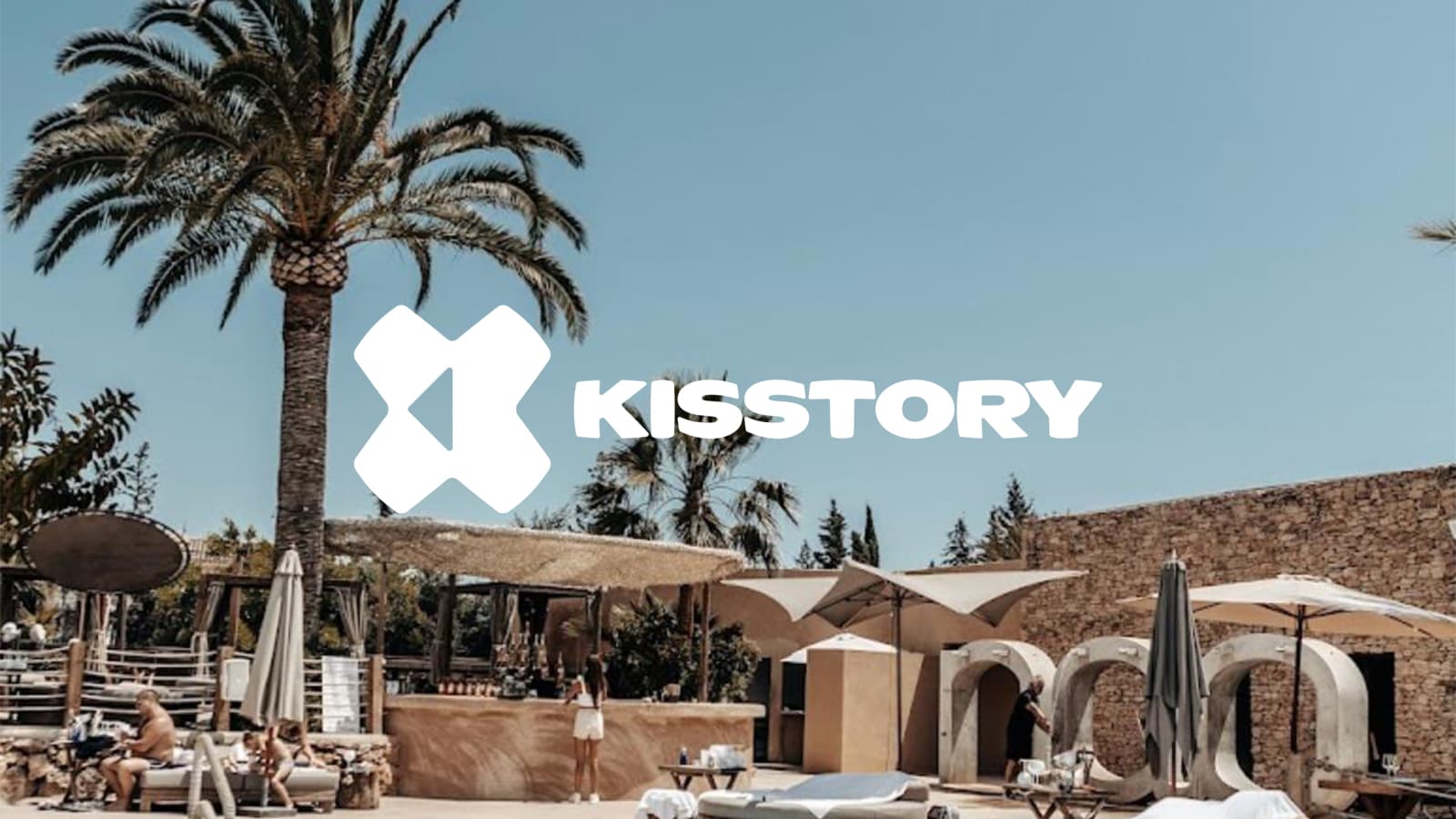 KISSTORY MARBELLA - 25.09.2026 - THE CLOSING PARTY
