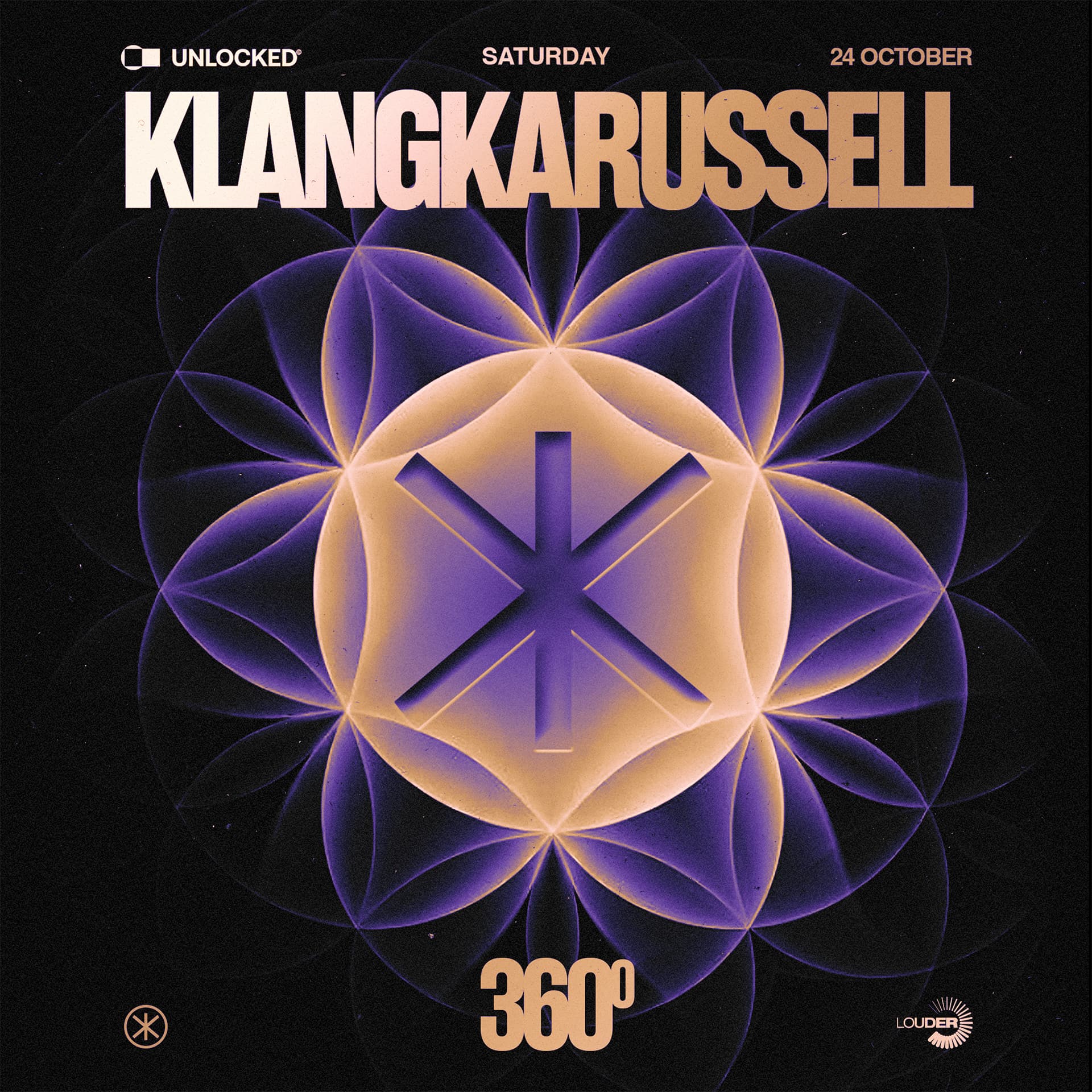 Klangkarussell (360 DJ Set)
