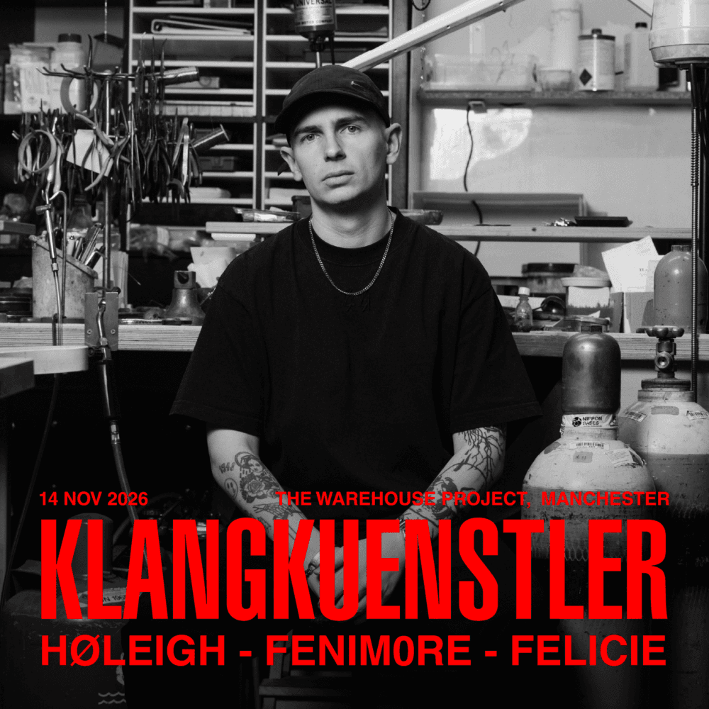 KLANGKUENSTLER