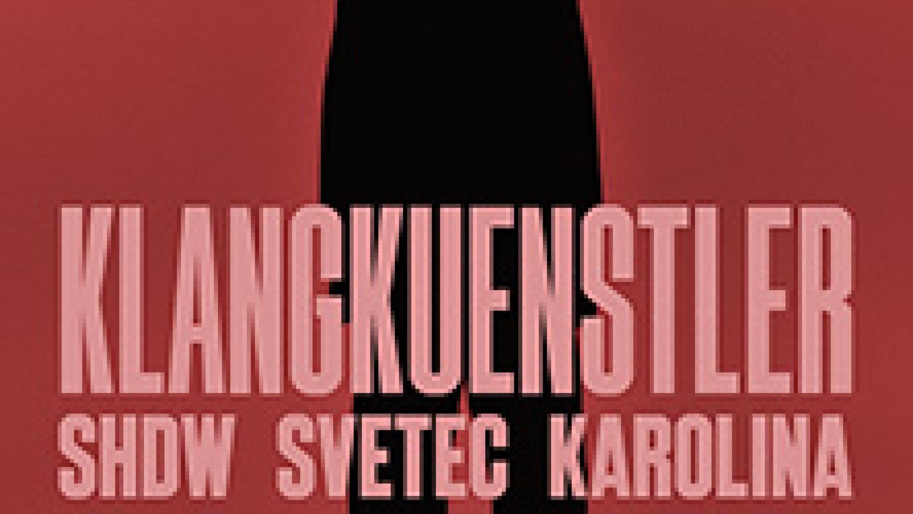 Klangkuenstler