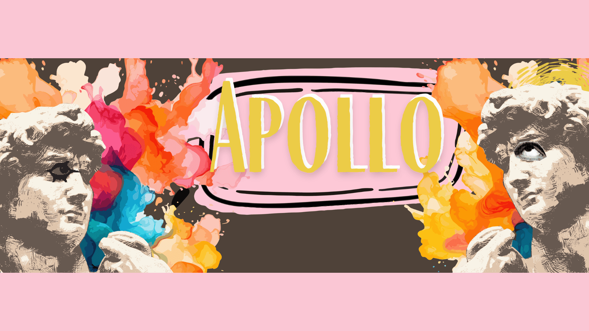 Flyer de KLUBB: APOLLO