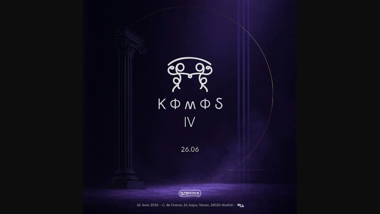 Komos IV I Specka Club