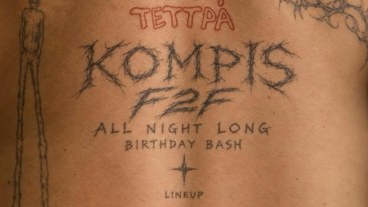 Kompis F2F ANL