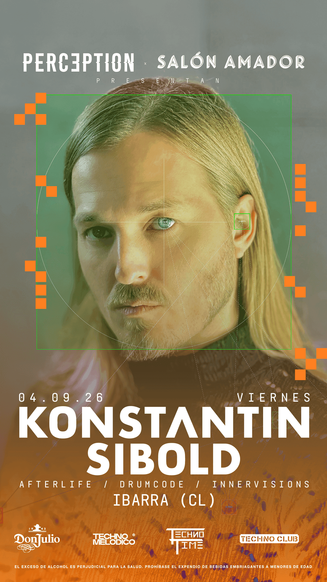 Cartel de Konstantin Sibold