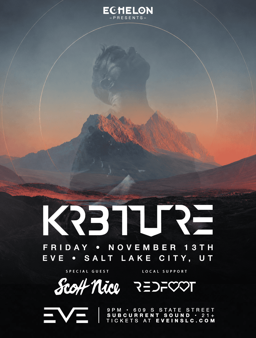 KR3TURE