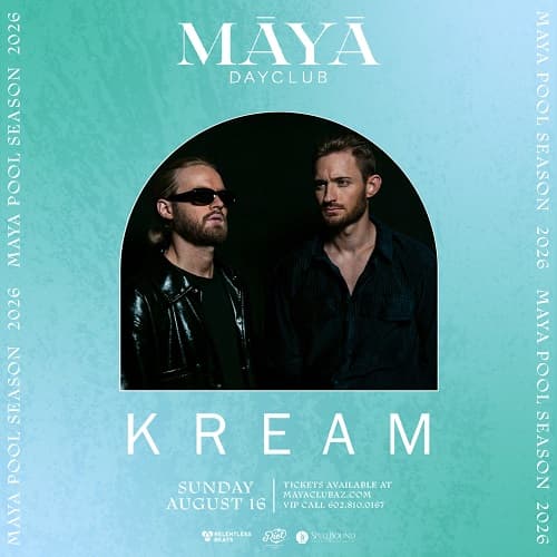 MAYA Day + Night