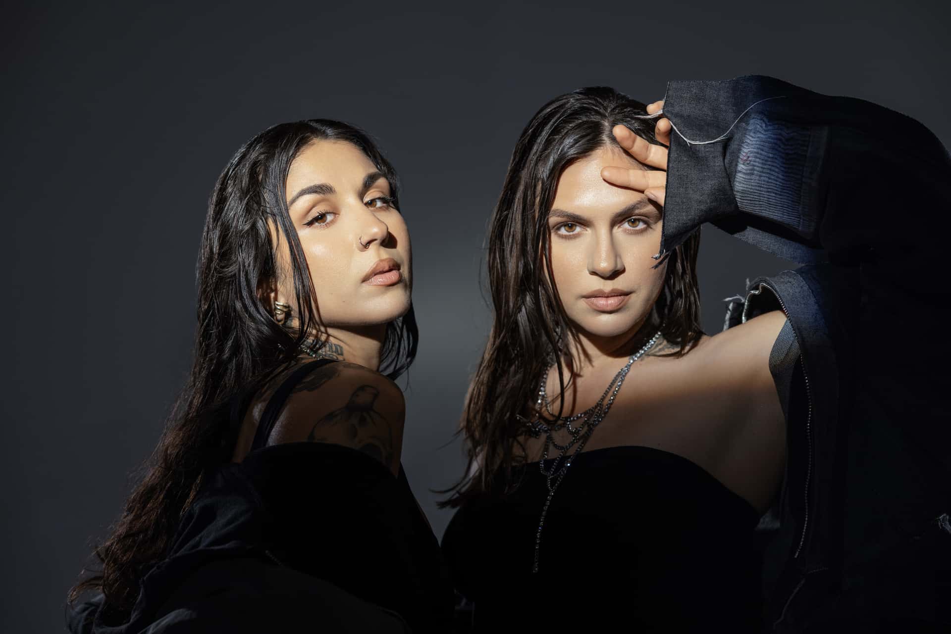 Flyer of KREWELLA @ CELINE ORLANDO