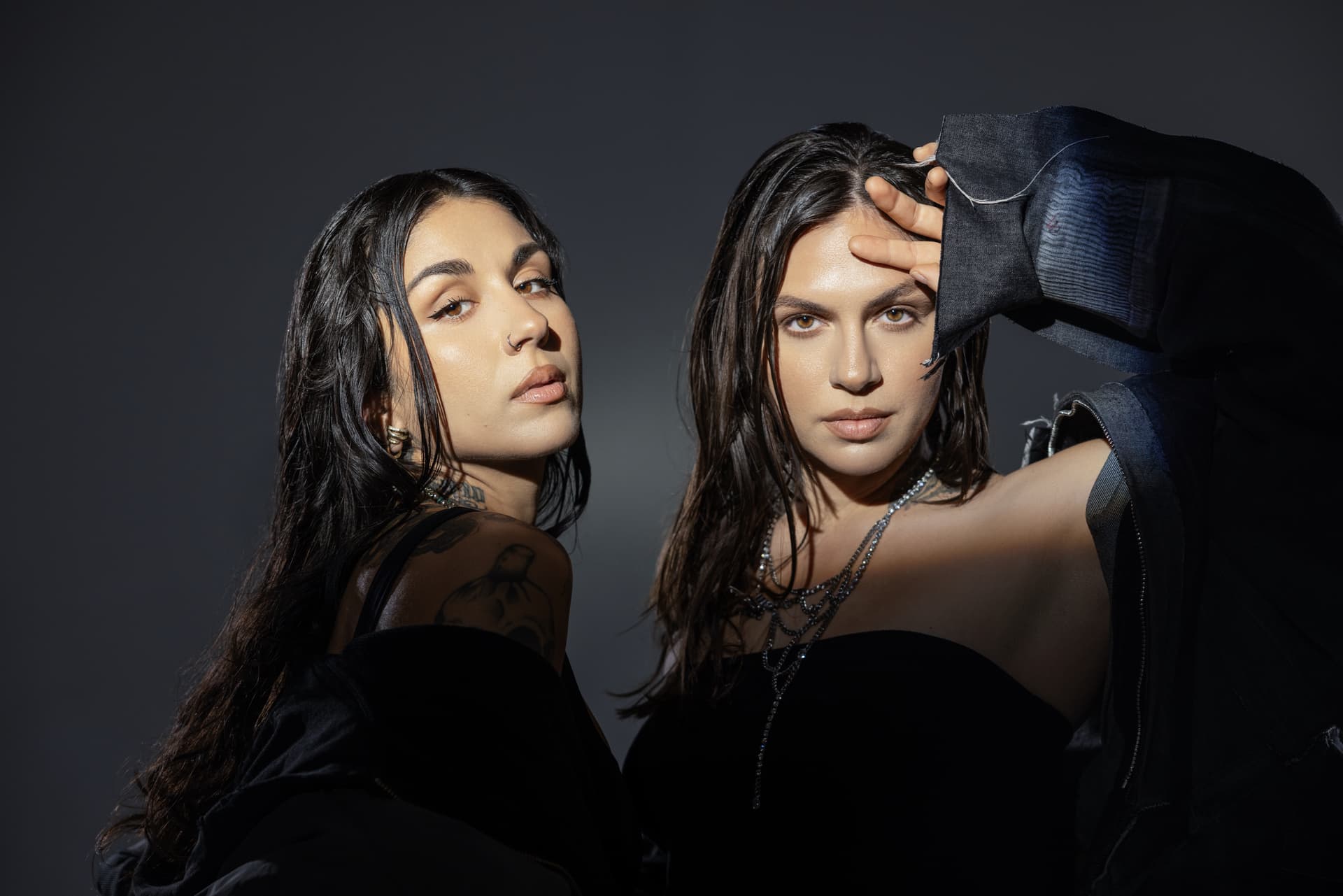 KREWELLA @ CELINE ORLANDO