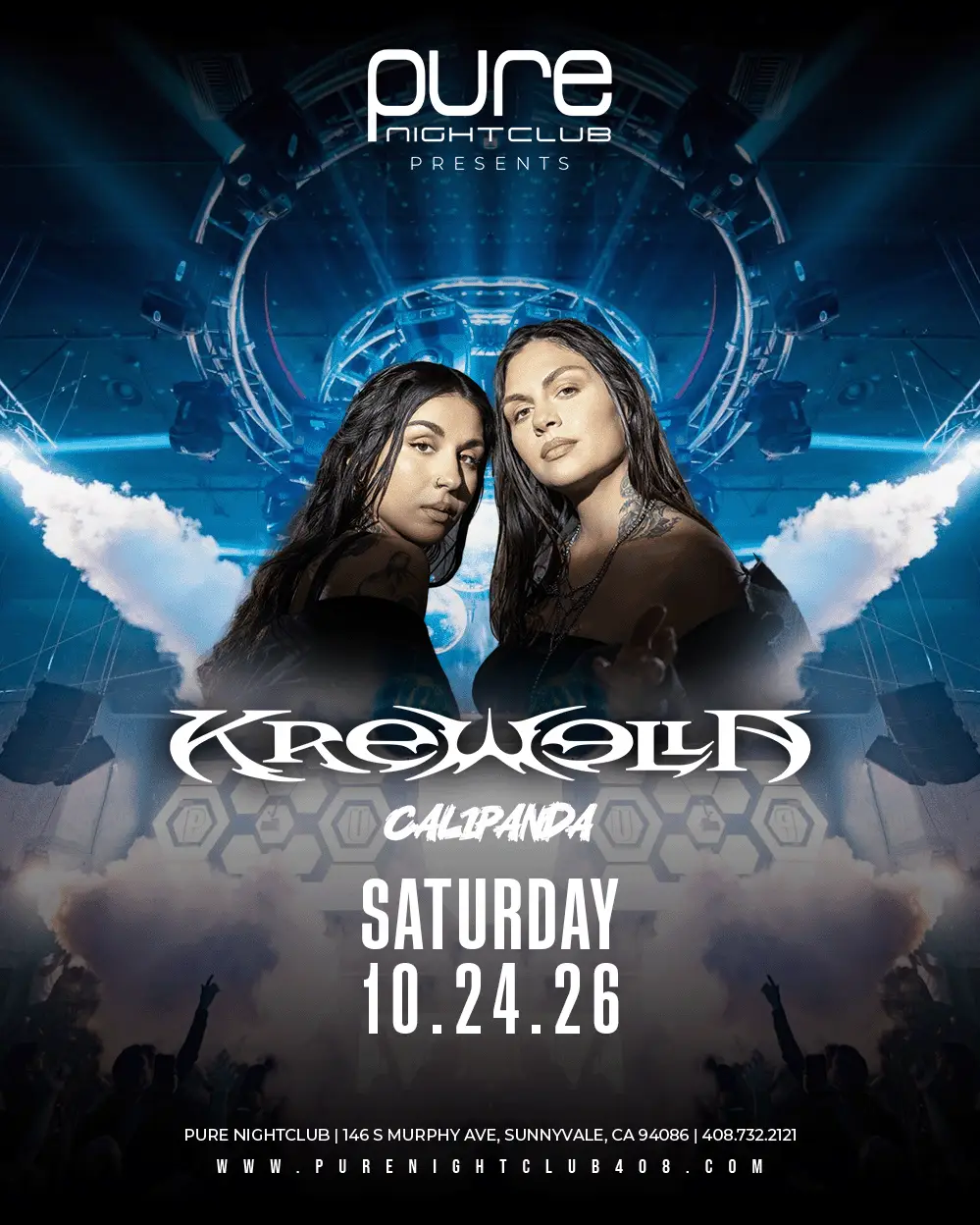Krewella