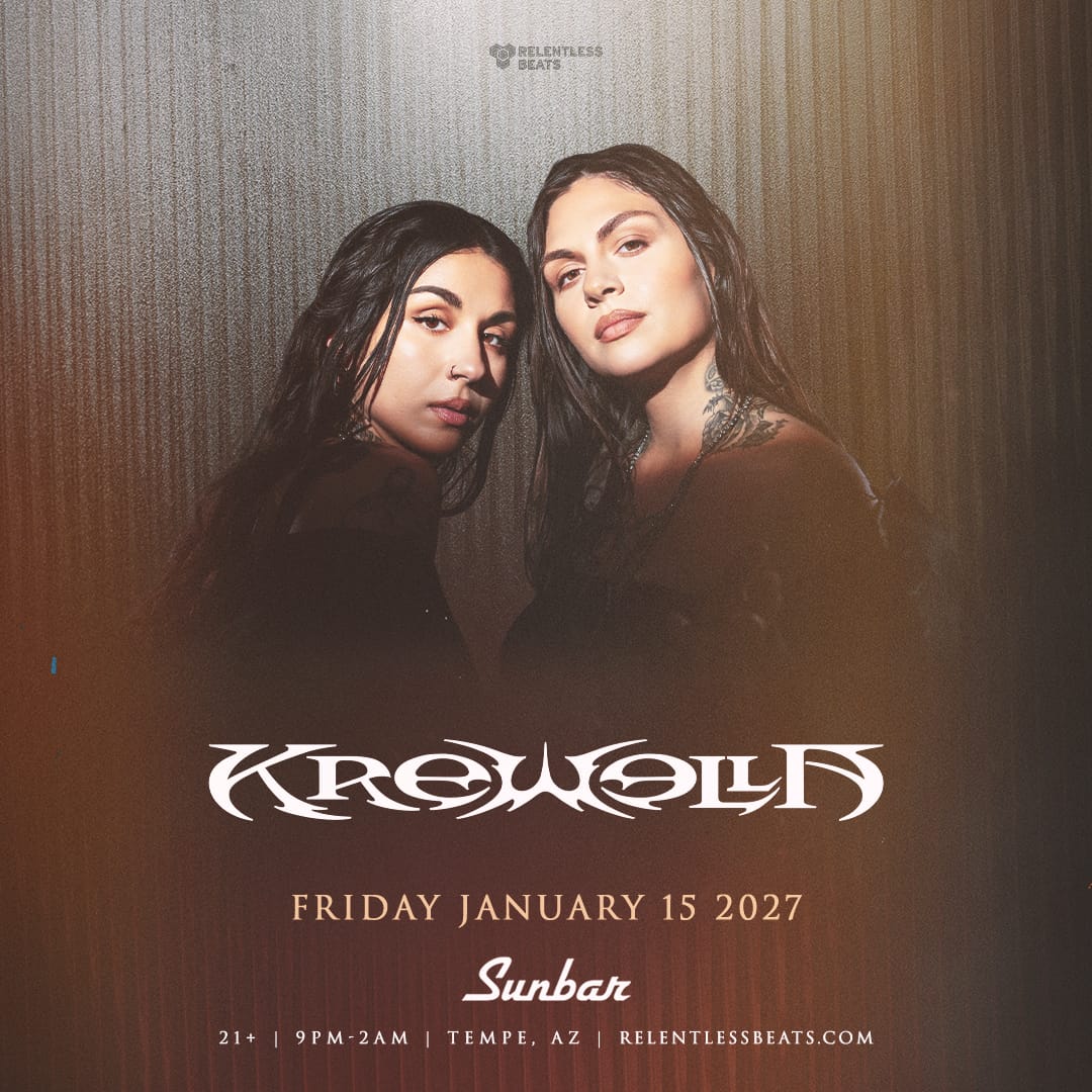 Krewella