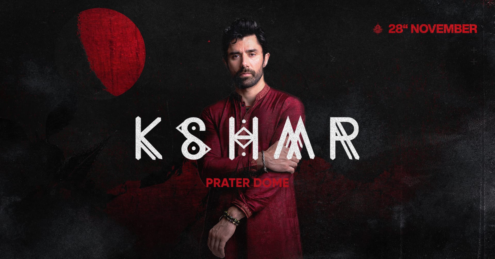 KSHMR pres. by Prater DOME