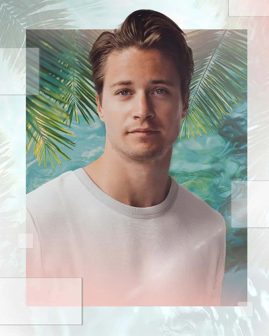 Flyer of Kygo